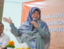 Ketua DPP PKS: Evaluasi Semester I 2024 dan Tantangan Depresiasi Rupiah