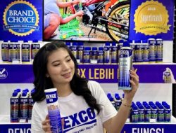 Rexco Pelumas Meluncurkan Produk Baru untuk Kendaraan di GIIAS  2024