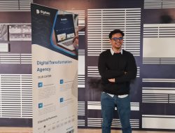 Indonesia Menuju Era Kejayaan Ekonomi Digital pada 2025, Digitala Ungkap 4 Strategi Kunci Keberhasilan Transformasi Digital