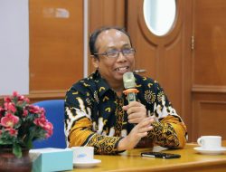 SNSU BSN Tambah Pengakuan Internasional atas Kemampuan Pengukuran dan Kalibrasi