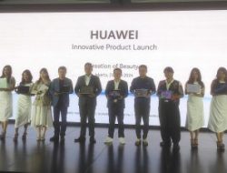 Resmi Rilis di Indonesia, HUAWEI MateBook X Pro & HUAWEI MateBook 14 Jadi Standar Baru Laptop Premium dan Berperforma Tinggi untuk Semua Kalangan!