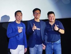 Dukung Transformasi Digital Bisnis, Sribu.com Luncurkan Kampanye Nasional “#SribuinAja”