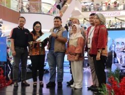 BRI Jakarta Otista kembali Menggelar Pengundian Hadiah Simpedes Periode I Tahun 2024