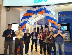 BRI Kantor Kas PIM Hadirkan Layanan Weekend Banking Selama Libur Nataru