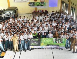 Siswa SMK Otomotif Se-Pulau Jawa Siap Unjuk Gigi di Tekiro Mechanic Competition 2025