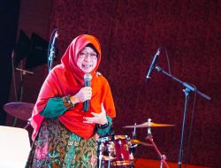 Hadiri Islamic Youth Festival, Anis Dorong UMKM Berkontribusi Wujudkan Indonesia Menjadi Negara Maju