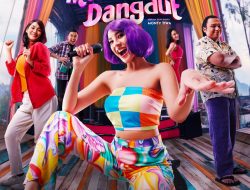 Yuk Nonton Anya Geraldine yang Mendadak Dangdut di Bioskop 30 April 2025!