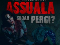 Ramadhan Waktu Melawan Godaan, Tapi Bagaimana Jika Iblis Seperti Assu’ala Musuh Ustadz Qodrat Hadir Merasuki?