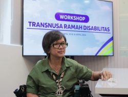 Pentingnya Peduli Terhadap Penyandang Disabilitas