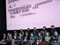 Film Pengepungan di Bukit Duri Angkat Isu Kekerasan di Kalangan Remaja