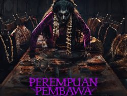 Rilis Teaser Terbaru, Perempuan Pembawa Sial Tunjukkan Seorang Istri yang Dijauhi karena Bawa Sial untuk Suaminya
