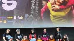 Film bergenre Horor Komedi Berjudul Warung Pocong akan Segera Tayang di Bioskop mulai 9 April 2026