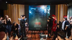 MD Pictures Rilis Teaser Trailer dan Poster Film “402: Rumah Sakit Angker Korea”, Adaptasi Box Offixe Film Horor dari Korea